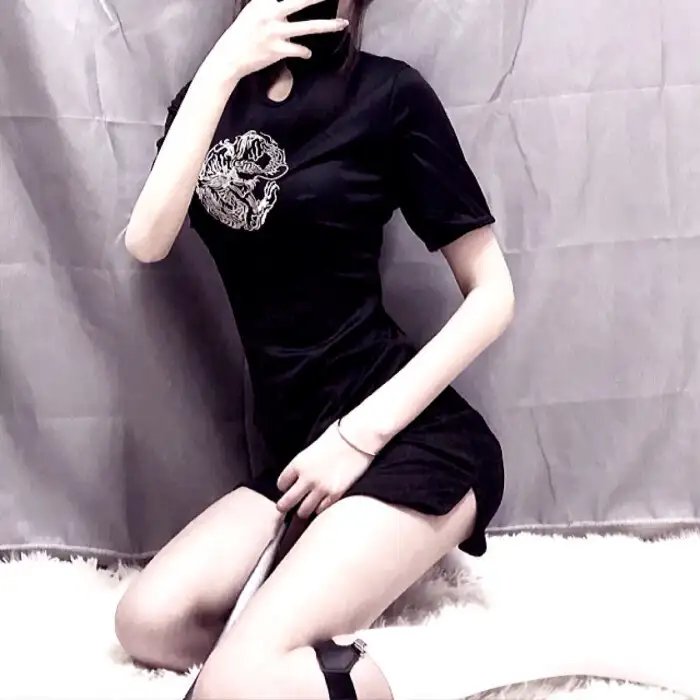 颤栗汪洋2