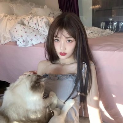 女儿的女儿