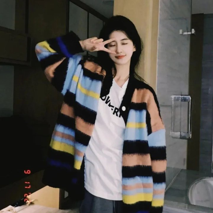 不同的男人